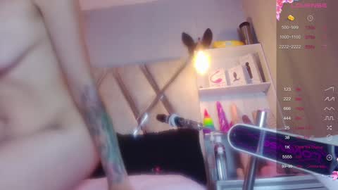 alejandra martins online show from December 27, 2024, 8:18 pm