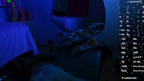 alejandra martins online show from March 12, 2025, 5:38 pm