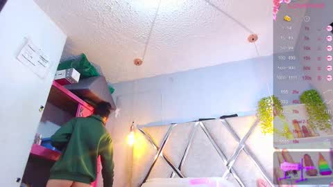 alejandra martins online show from March 17, 2026, 4:17 am