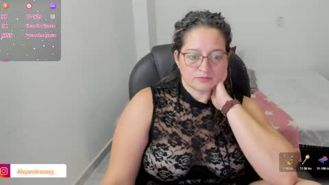 Snapshot of alejandra_milf_ chatting on May 22, 2026, 10:04 pm alejandra online show from May 22, 2026, 10:04 pm