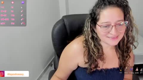 alejandra online show from July 28, 2026, 5:23 pm
