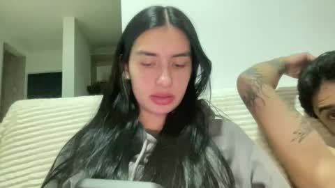 alejandraaa_ online show from March 18, 2026, 3:31 am