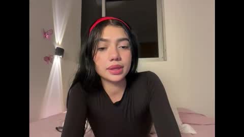 alejandraalvarezxo online show from March 12, 2026, 5:46 am