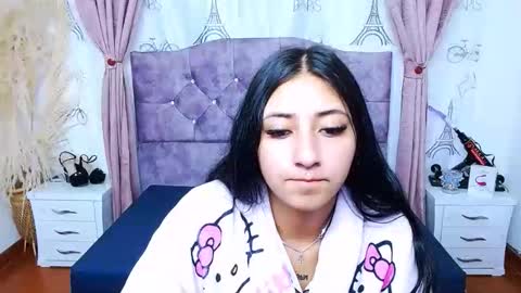 Snapshot of alejandracastr chatting on October 11, 2025, 11:09 am ALEJANDRA online show from October 11, 2025, 11:09 am