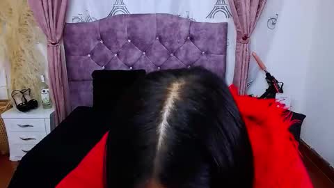 Snapshot of alejandracastr chatting on November 30, 2025, 11:25 am ALEJANDRA online show from November 30, 2025, 11:25 am