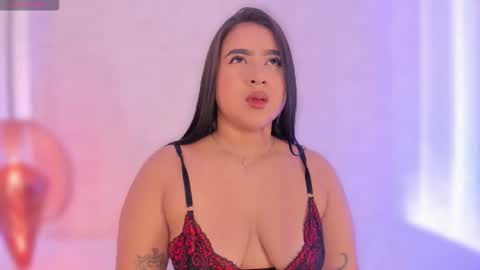 Snapshot of alejandrarojas_ chatting on November 29, 2025, 11:57 am Alejandra online show from November 29, 2025, 11:57 am
