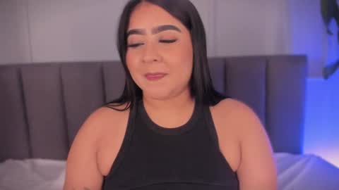 Alejandra online show from July 16, 2026, 7:31 pm