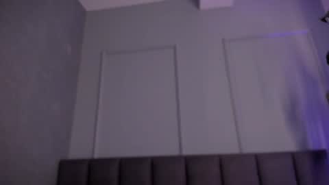 Alejandra online show from July 27, 2026, 7:54 pm
