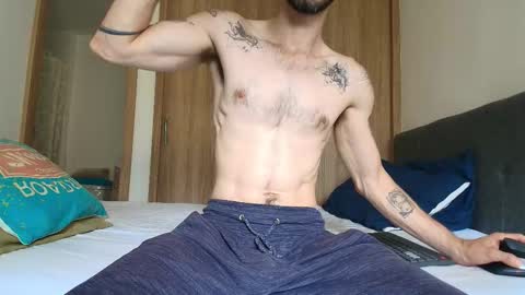 Alejandro Hernndez online show from February 9, 2026, 2:43 pm