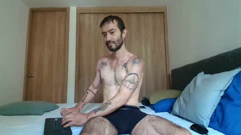 Alejandro Hernndez online show from April 26, 2026, 3:53 pm