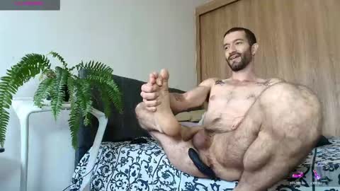 Alejandro Hernndez online show from June 8, 2026, 4:18 pm