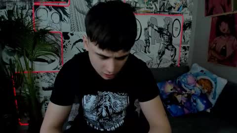 Alejandro online show from March 12, 2026, 10:43 am