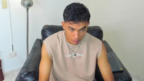 Alejandro williams online show from June 7, 2026, 9:07 pm