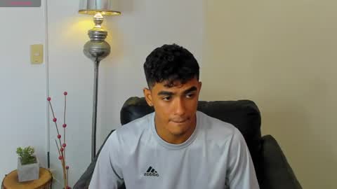 Alejandro williams online show from June 23, 2026, 6:39 pm