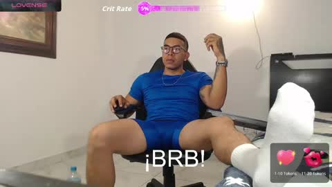 Snapshot of alejandrocock23 chatting on May 21, 2026, 11:28 am alejandrocock online show from May 21, 2026, 11:28 am