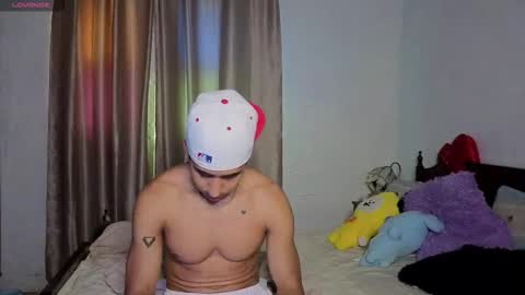 Snapshot of alejandrojf_00 chatting on September 22, 2025, 6:54 pm Daiki jack online show from September 22, 2025, 6:54 pm