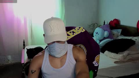 Snapshot of alejandrojf_00 chatting on October 4, 2025, 3:10 pm Daiki jack online show from October 4, 2025, 3:10 pm