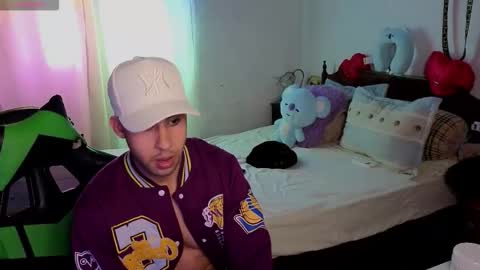 Snapshot of alejandrojf_00 chatting on October 5, 2025, 5:22 pm Daiki jack online show from October 5, 2025, 5:22 pm