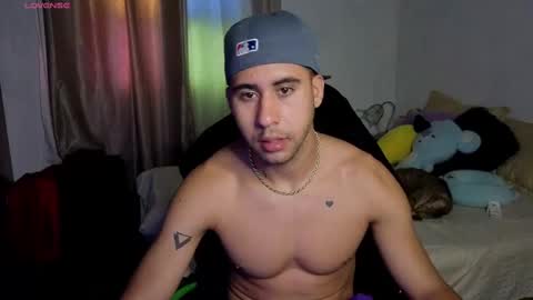 Snapshot of alejandrojf_00 chatting on October 27, 2025, 1:04 pm Daiki jack online show from October 27, 2025, 1:04 pm