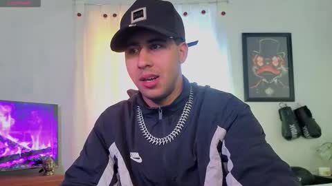 Snapshot of alejandrojf_00 chatting on November 30, 2025, 1:04 pm Daiki jack online show from November 30, 2025, 1:04 pm