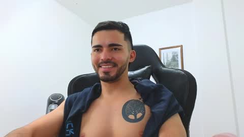 Snapshot of alejandroo_7 chatting on January 4, 2025, 2:14 am alejandroo_7 online show from January 4, 2025, 2:14 am