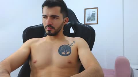 Snapshot of alejandroo_7 chatting on January 13, 2025, 10:13 pm alejandroo_7 online show from January 13, 2025, 10:13 pm