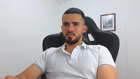 Snapshot of alejandroo_7 chatting on March 1, 2025, 12:17 am alejandroo_7 online show from March 1, 2025, 12:17 am