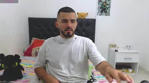 Snapshot of alejandroo_7 chatting on March 7, 2026, 9:45 pm alejandroo_7 online show from March 7, 2026, 9:45 pm