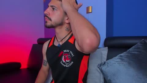 Snapshot of alejandrostorm chatting on October 29, 2025, 9:16 pm Alejo online show from October 29, 2025, 9:16 pm