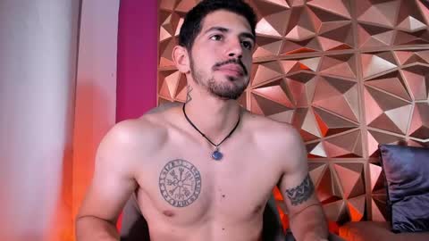 Snapshot of alejandrostorm chatting on March 21, 2026, 8:19 am Alejo online show from March 21, 2026, 8:19 am