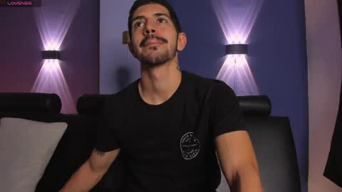 Snapshot of alejandrostorm chatting on May 26, 2026, 5:31 pm Alejo online show from May 26, 2026, 5:31 pm