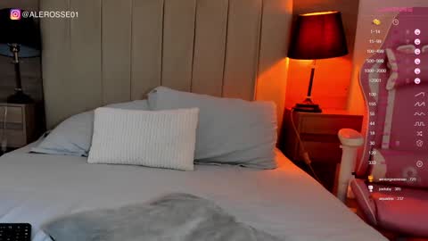 Snapshot of alejarosse chatting on December 22, 2024, 3:33 am alejandra independent models online show from December 22, 2024, 3:33 am