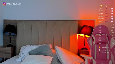 Snapshot of alejarosse chatting on December 30, 2024, 8:04 pm alejandra independent models online show from December 30, 2024, 8:04 pm