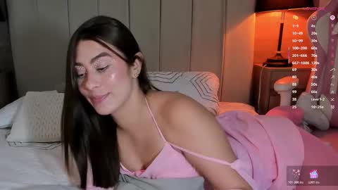 Snapshot of alejarosse chatting on October 31, 2025, 11:06 pm alejandra independent models online show from October 31, 2025, 11:06 pm