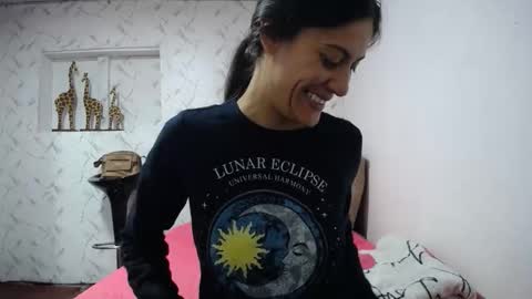 alejaxxxhot online show from March 16, 2026, 12:09 pm