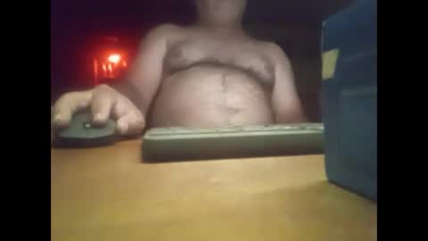 alejito16 online show from January 24, 2025, 8:13 am