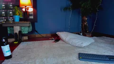 Snapshot of alejo_323__ chatting on December 19, 2024, 6:56 am alejo_323__ online show from December 19, 2024, 6:56 am