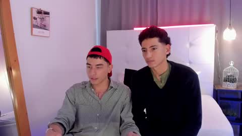 alejo_exotic online show from May 5, 2026, 12:24 pm