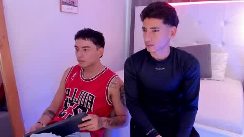 alejo_exotic online show from May 14, 2026, 1:07 pm
