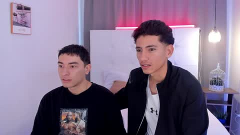 alejo_exotic online show from May 18, 2026, 1:17 pm