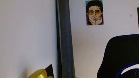 David online show from October 27, 2025, 1:09 am