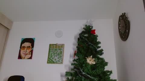 David online show from January 9, 2026, 1:19 am