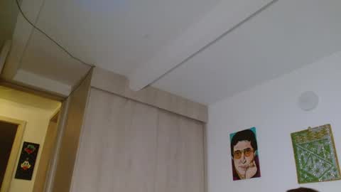 David online show from February 19, 2026, 12:17 am