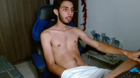 David online show from April 30, 2026, 2:29 am