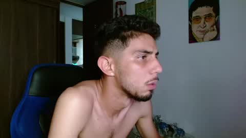 Snapshot of alejo_hot23 chatting on June 3, 2026, 2:03 am David online show from June 3, 2026, 2:03 am