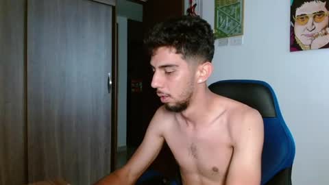 Snapshot of alejo_hot23 chatting on June 7, 2026, 1:26 pm David online show from June 7, 2026, 1:26 pm