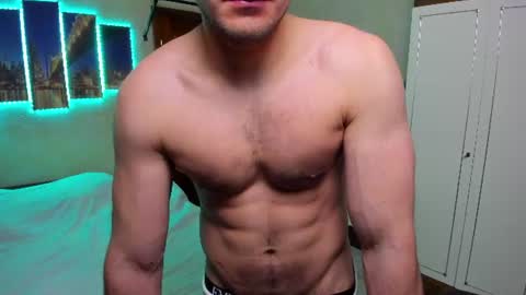 aleks_brown online show from June 12, 2026, 9:25 pm