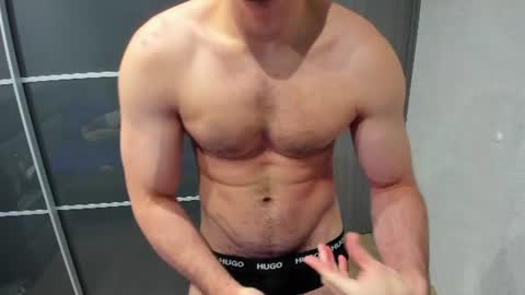 aleks_brown online show from June 27, 2026, 12:22 pm