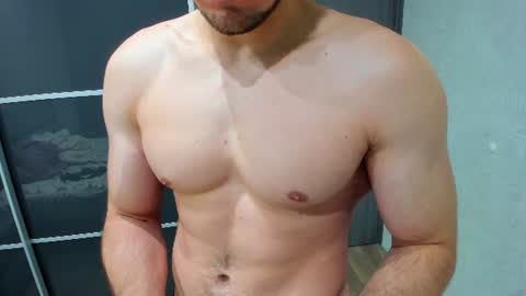 aleks_brown online show from July 21, 2026, 9:17 pm