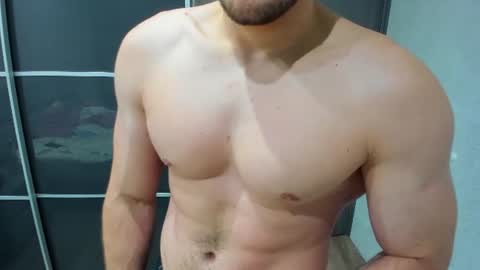 aleks_brown online show from July 23, 2026, 10:29 pm